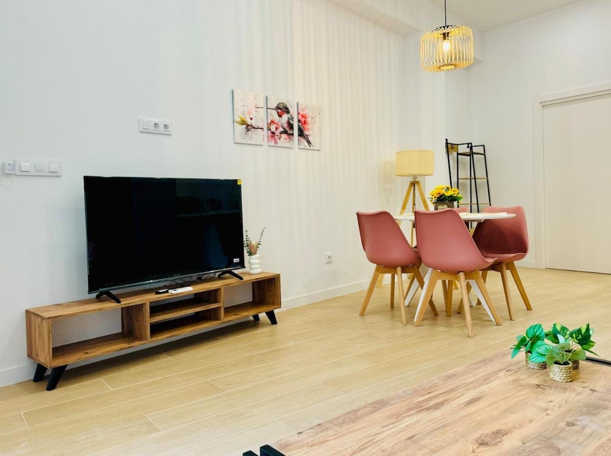 Loft 3 - Space & Conform Close To Center Appartement